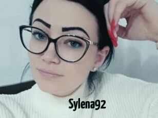 Sylena92