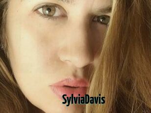 Sylvia_Davis