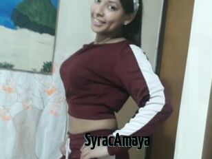 SyracAmaya