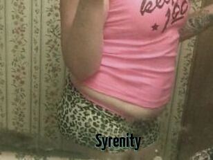 Syrenity