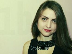 Syssanna