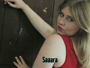 Saaara