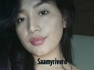 Saamyrivero