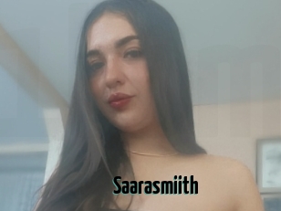 Saarasmiith