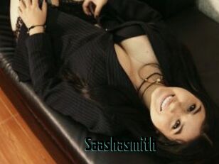Saashasmith