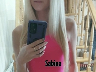 Sabina