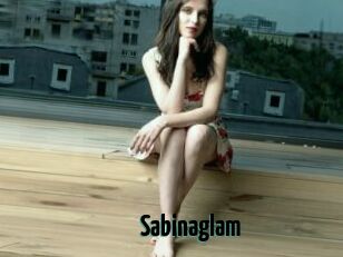 Sabinaglam