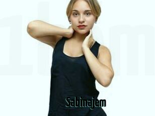 Sabinajem