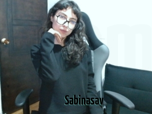 Sabinasav