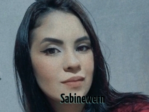 Sabinewern