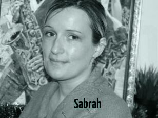 Sabrah