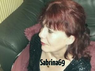 Sabrina69