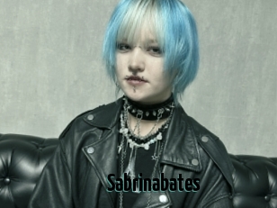 Sabrinabates