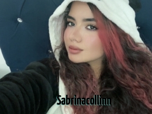 Sabrinacollinn