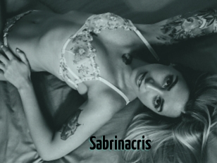 Sabrinacris