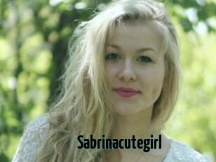 Sabrinacutegirl