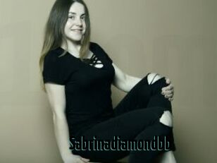 Sabrinadiamondbb