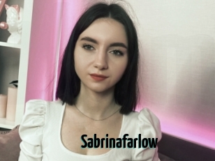 Sabrinafarlow