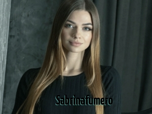 Sabrinafumero