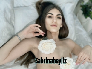 Sabrinaheyliz