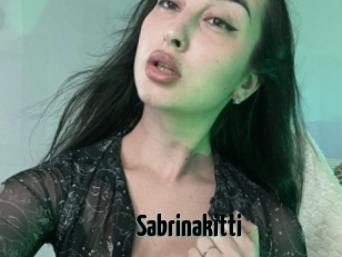 Sabrinakitti