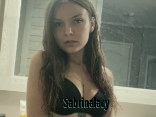 Sabrinalacy