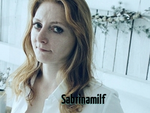 Sabrinamilf