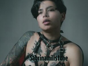 Sabrinamillstone