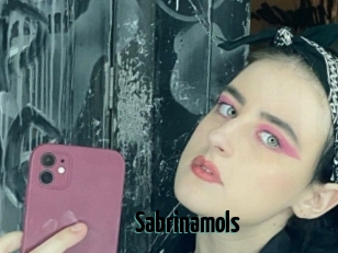 Sabrinamols