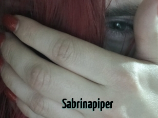 Sabrinapiper