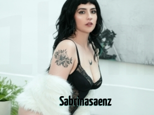 Sabrinasaenz