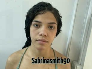 Sabrinasmith90