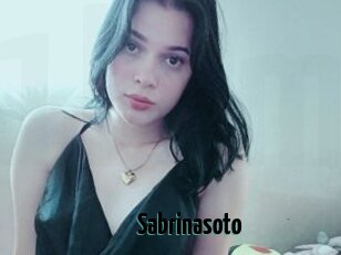 Sabrinasoto