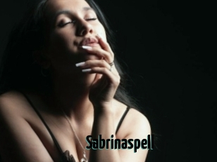 Sabrinaspell