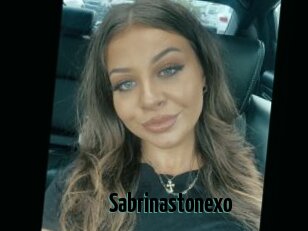 Sabrinastonexo
