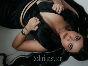 Sabrinaswan