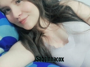 Sabrinnacox