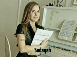 Sadaqah