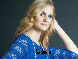 Sadeem