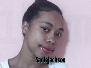 Sadiejackson