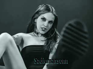 Sadiemansonn