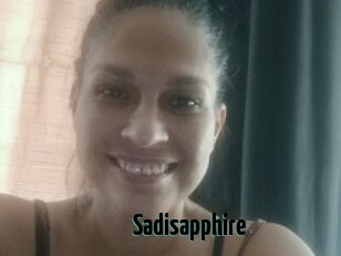 Sadisapphire