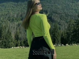 Sadnrawill
