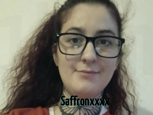 Saffronxxxx