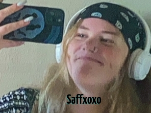 Saffxoxo