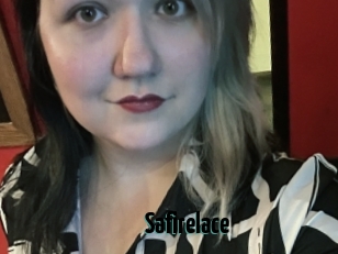Safirelace