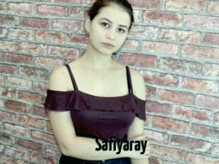 Safiyaray