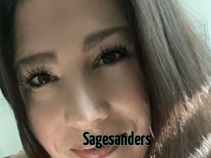 Sagesanders