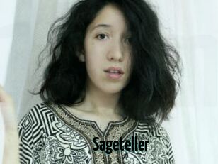 Sageteller