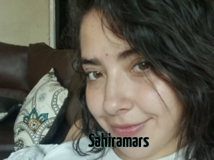 Sahiramars